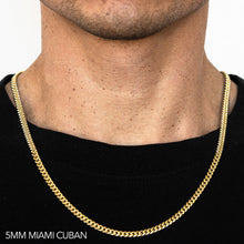 5MM MIAMI CUBAN LINK