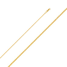 1.4MM FLAT OPEN WHEAT