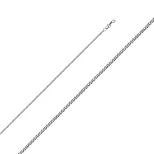 1.4MM FLAT OPEN WHEAT