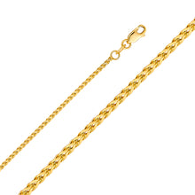 1.7MM FLAT SQUARE OPEN FRANCO CHAIN