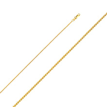 1.2MM FLAT OPEN WHEAT