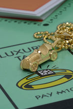 Game Board Car Playing Piece