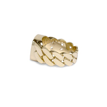 Cuban Onyx Ring