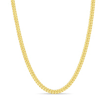 Custom Order Miami Cuban Link Solid