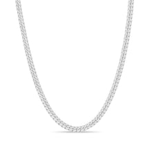 8MM MIAMI CUBAN LINK*