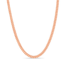 8MM MIAMI CUBAN LINK*