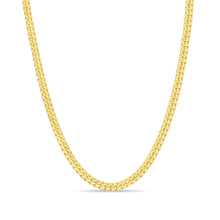 8MM MIAMI CUBAN LINK*