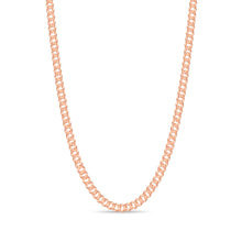 7MM MIAMI CUBAN LINK