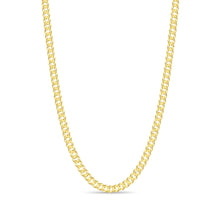 7MM MIAMI CUBAN LINK