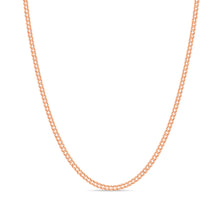 5MM CURB LINK CUBAN CHAIN
