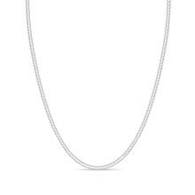 4MM CURB LINK CUBAN CHAIN