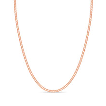 4MM CURB LINK CUBAN CHAIN