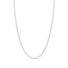 2.5MM CURB LINK CUBAN CHAIN