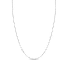 3MM CURB LINK CUBAN CHAIN