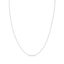 2MM CURB LINK CUBAN CHAIN