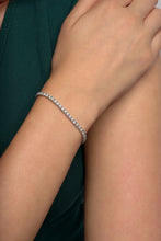 2.5mm Tennis Bracelet