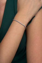 2.2mm Tennis Bracelet