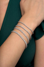 3mm Tennis Bracelet