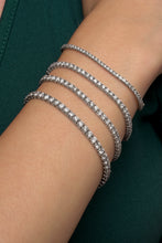 1.5mm Tennis Bracelet